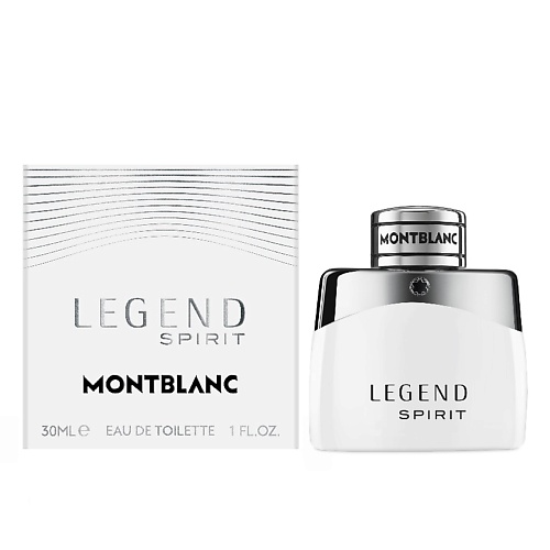 

MONTBLANC Legend Spirit 30, Legend Spirit