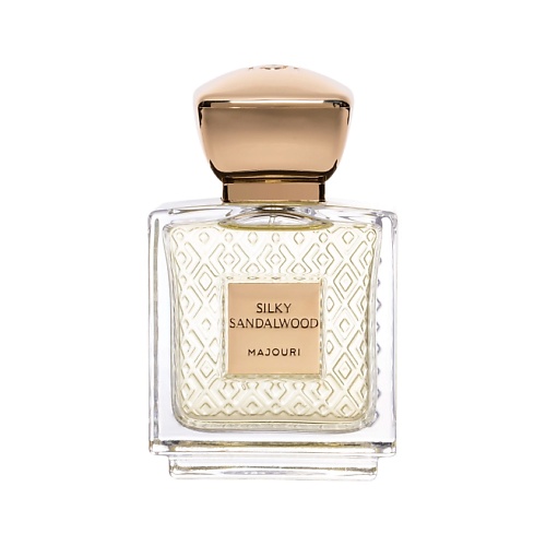 

MAJOURI Silky Sandalwood 75, Silky Sandalwood