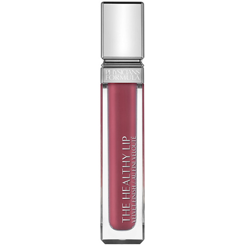 

PHYSICIANS FORMULA Жидкая матовая помада The Healthy Lip Velvet Liquid Lipstick, Жидкая матовая помада The Healthy Lip Velvet Liquid Lipstick