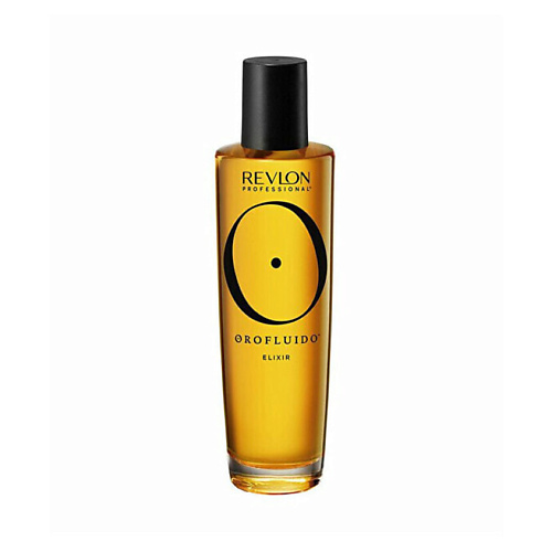   Лэтуаль REVLON Эликсир для волос с маслом арганы Orofluido