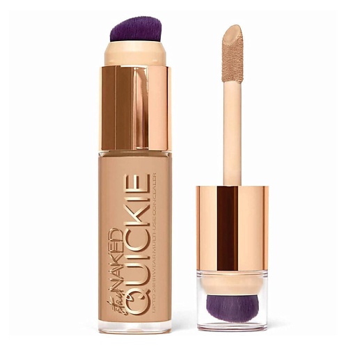 

URBAN DECAY Водостойкий консилер полного покрытия Quickie 24HR, Водостойкий консилер полного покрытия Quickie 24HR