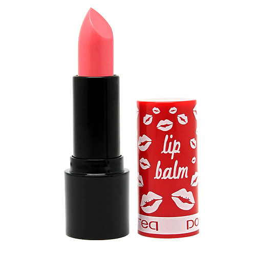 

POETEQ Блеск-бальзам Sexy lips, Блеск-бальзам Sexy lips