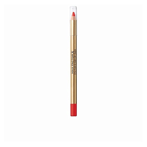 

MAX FACTOR Карандаш для губ Colour Elixir, Карандаш для губ Colour Elixir