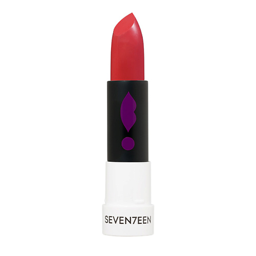 

SEVEN7EEN Помада для губ увлажняющая LIP.SPECIAL, Помада для губ увлажняющая LIP.SPECIAL