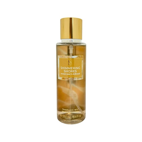 

VICTORIA'S SECRET Парфюмированный мист Shimmering Shores, Парфюмированный мист Shimmering Shores
