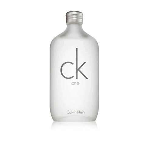 

CALVIN KLEIN Туалетная вода CK One, Туалетная вода CK One