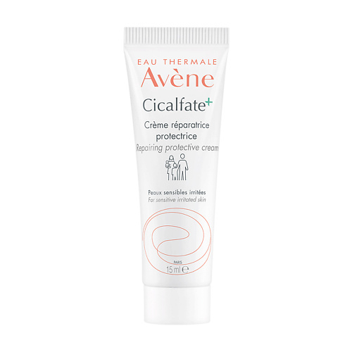 

AVENE Крем восстанавливающий защитный Cicalfate Repairing Protective Cream, Крем восстанавливающий защитный Cicalfate Repairing Protective Cream