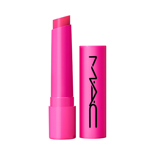

MAC Бальзам для губ, придающий объем Squirt Plumping Gloss Stick, Бальзам для губ, придающий объем Squirt Plumping Gloss Stick