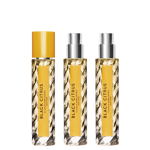 Парфюмерная вода VILHELM PARFUMERIE Black Citrus 30