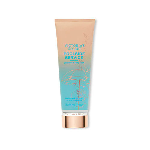 

VICTORIA'S SECRET Парфюмированный лосьон для тела Poolside Service, Парфюмированный лосьон для тела Poolside Service