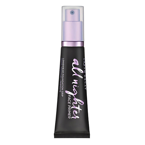 Праймер для лица URBAN DECAY Праймер для лица All Nighter Face Primer