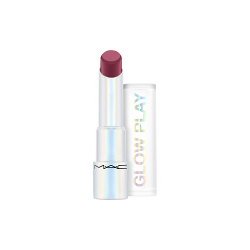

MAC Бальзам для губ Glow Play Lip Balm, Бальзам для губ Glow Play Lip Balm
