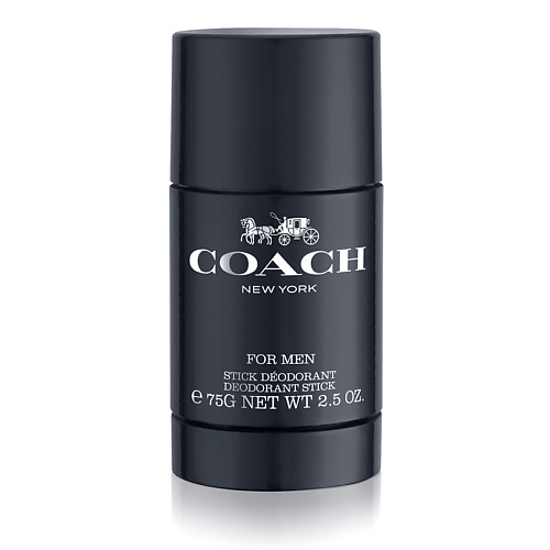 

COACH Дезодорант-стик Man, Дезодорант-стик Man