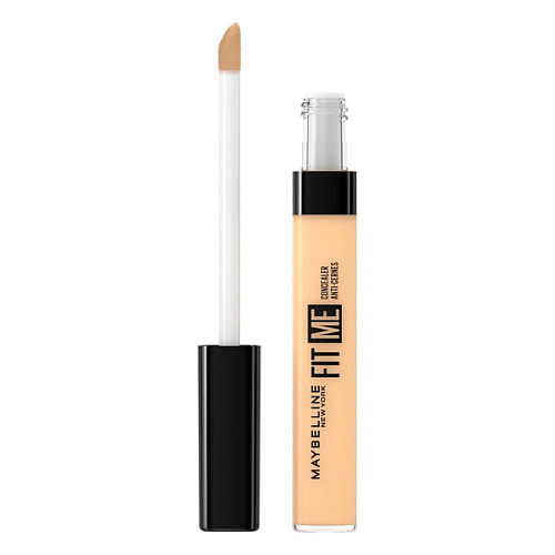 

MAYBELLINE NEW YORK MAYBELLINE Консилер Fit Me!, MAYBELLINE Консилер Fit Me!