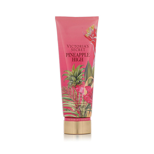 

VICTORIA'S SECRET Парфюмированный лосьон для тела Pineapple High, Парфюмированный лосьон для тела Pineapple High