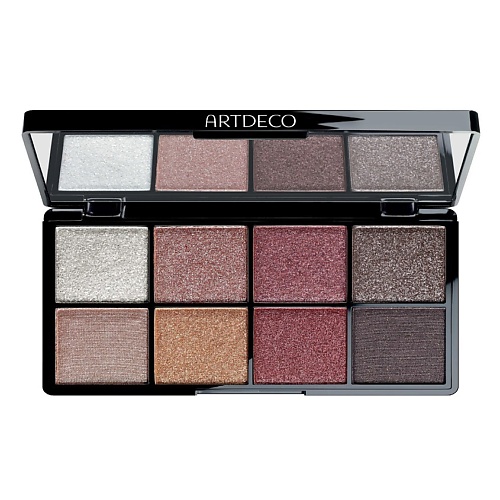 

ARTDECO Палетка теней для век Eyelights, Палетка теней для век Eyelights