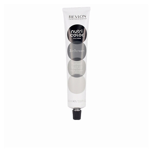 

REVLON Ухаживающая краска для волос Nutri Color Filters, Ухаживающая краска для волос Nutri Color Filters