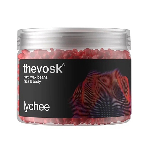 

THEVOSK Воск гранулированный Lychee 200.0, Воск гранулированный Lychee