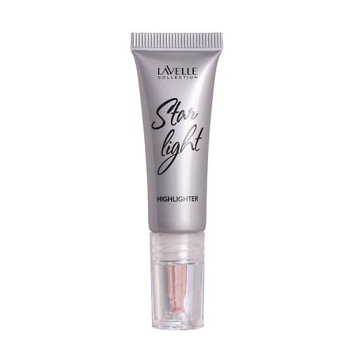 Хайлайтер для лица LAVELLE COLLECTION Жидкий хайлайтер Star light