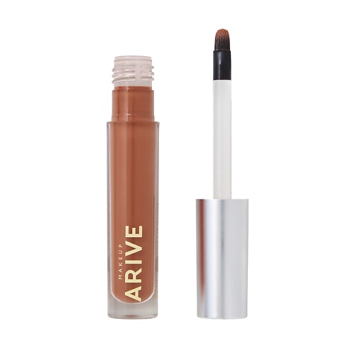 

ARIVE MAKEUP Блеск для губ Comfort Shine Lip Gloss, Блеск для губ Comfort Shine Lip Gloss