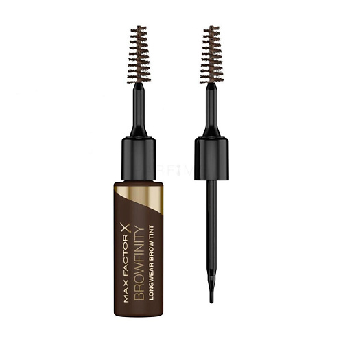

MAX FACTOR Гель для бровей Browfinity, Гель для бровей Browfinity