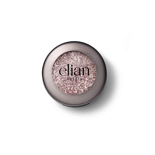 

ELIAN Тени-спарклы для век Multichrome Single Eyeshadow, Тени-спарклы для век Multichrome Single Eyeshadow