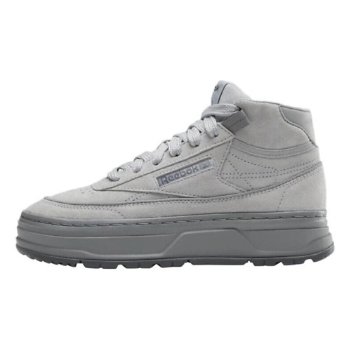 

REEBOK Кроссовки для треккинга Club C Women's Geo Mid, Кроссовки для треккинга Club C Women's Geo Mid