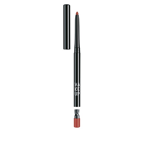 

MAKE UP FACTORY Карандаш для губ High Precision, Карандаш для губ High Precision