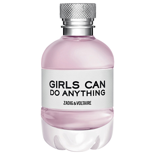 

ZADIG&VOLTAIRE Girls Can Do Anything 90, Girls Can Do Anything