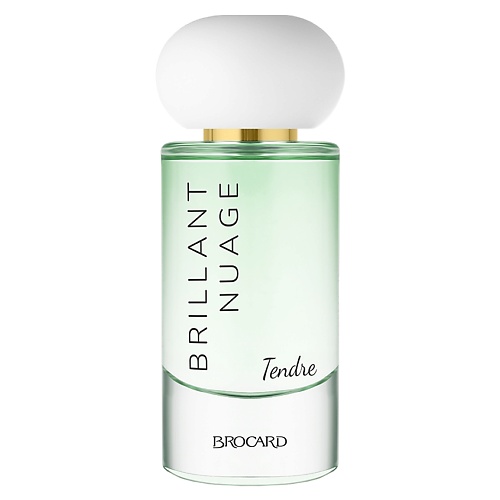 

BROCARD Brillant Nuage Tendre 50, Brillant Nuage Tendre