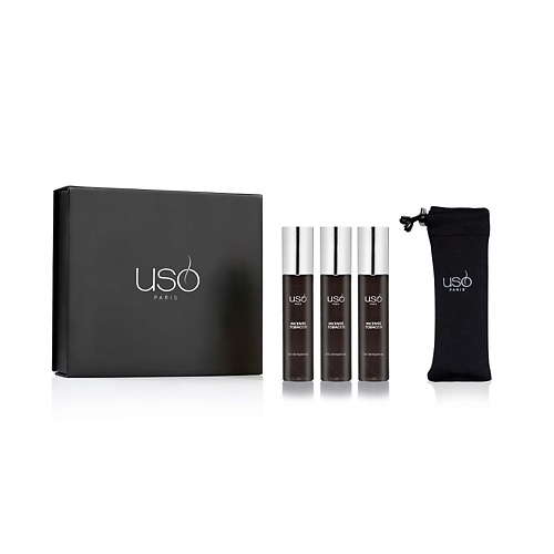 

USO PARIS Набор Incense Tabacco, Набор Incense Tabacco
