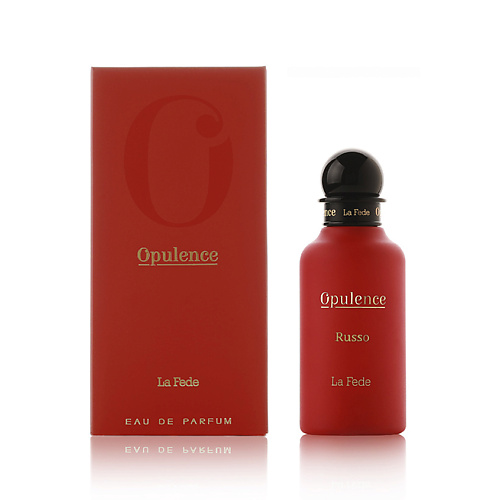

LA FEDE Opulence Russo 100, Opulence Russo