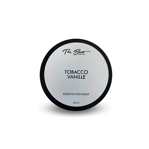 

BUNT Маска для волос Tobacco Vanille, Маска для волос Tobacco Vanille