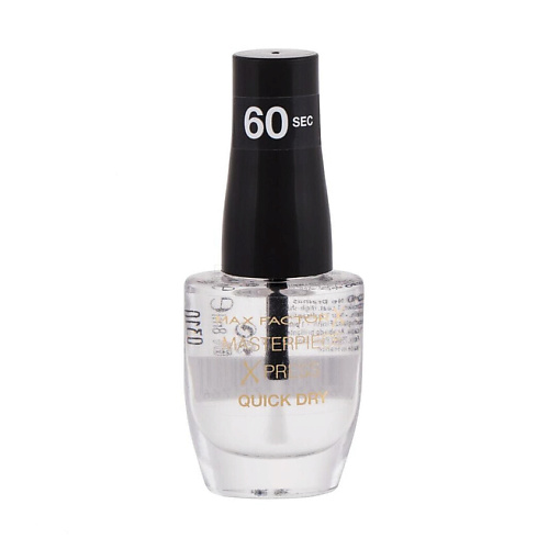 

MAX FACTOR Лак для ногтей MASTERPIECE XPRESS, Лак для ногтей MASTERPIECE XPRESS