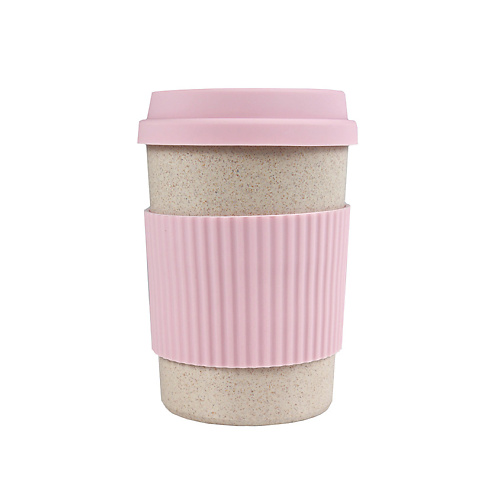 

ЛЭТУАЛЬ Термокружка LETOILE Pink, Термокружка LETOILE Pink