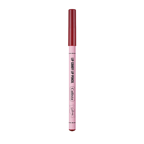 

CALLISTA Карандаш для губ Lip Candy, Карандаш для губ Lip Candy