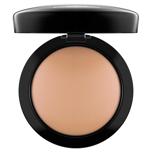 Пудра для лица MAC Минеральная пудра Mineralize Skinfinish Natural