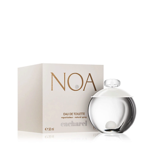 

CACHAREL Туалетная вода Noa 50.0, Туалетная вода Noa