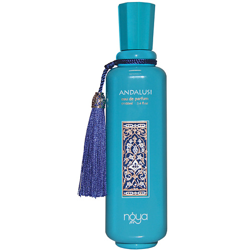 

NOYA Andalusi (Blue) 100, Andalusi (Blue)