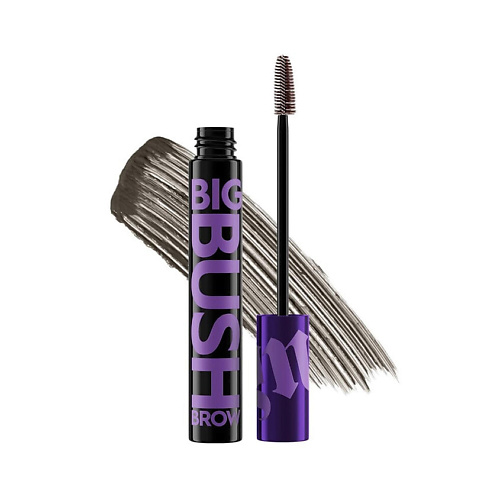 

URBAN DECAY Гель для бровей Big Bush Brow, Гель для бровей Big Bush Brow
