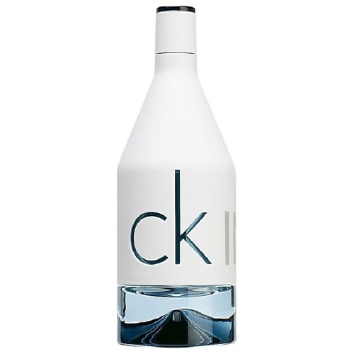 Туалетная вода CALVIN KLEIN In2U Men