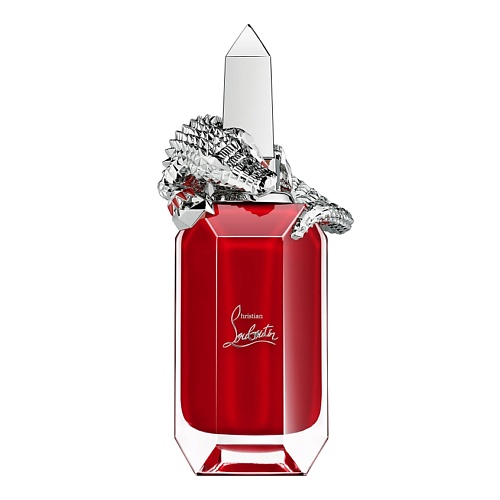

CHRISTIAN LOUBOUTIN BEAUTY LOUBICROC 90, LOUBICROC