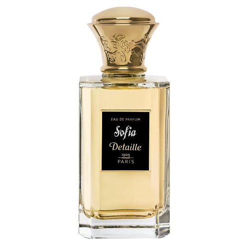 

DETAILLE 1905 PARIS Sofia Eau de Parfum 100, Sofia Eau de Parfum