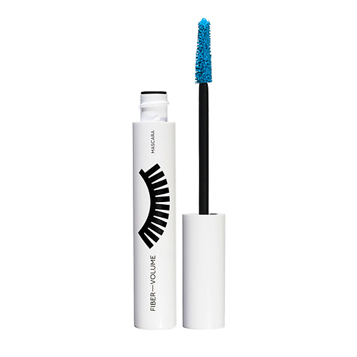 

SEVEN7EEN Тушь для ресниц фибровая с эффектом объема FIBER-VOLUME MASCARA, Тушь для ресниц фибровая с эффектом объема FIBER-VOLUME MASCARA