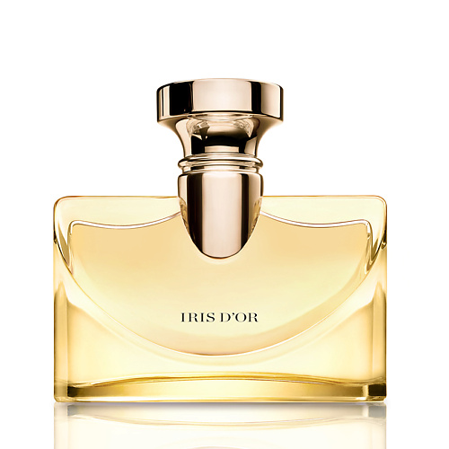 

BVLGARI Splendida Iris D'or 100, Splendida Iris D'or