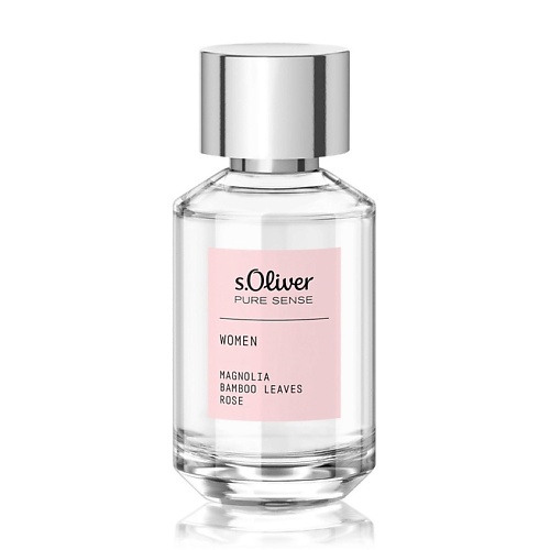 

S. OLIVER Pure Sense Women 30, Pure Sense Women