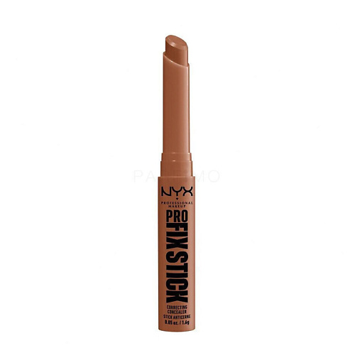 

NYX Professional Makeup NYX PROFESSIONAL MAKEUP Цветокорректирующий консилер Pro Fix Stick Correcting Concealer, NYX PROFESSIONAL MAKEUP Цветокорректирующий консилер Pro Fix Stick Correcting Concealer