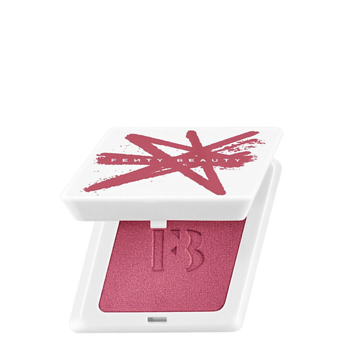 

FENTY BEAUTY Пудровые румяна Cheeks Suede, Пудровые румяна Cheeks Suede