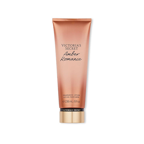 

VICTORIA'S SECRET Парфюмированный лосьон для тела Amber Romance, Парфюмированный лосьон для тела Amber Romance