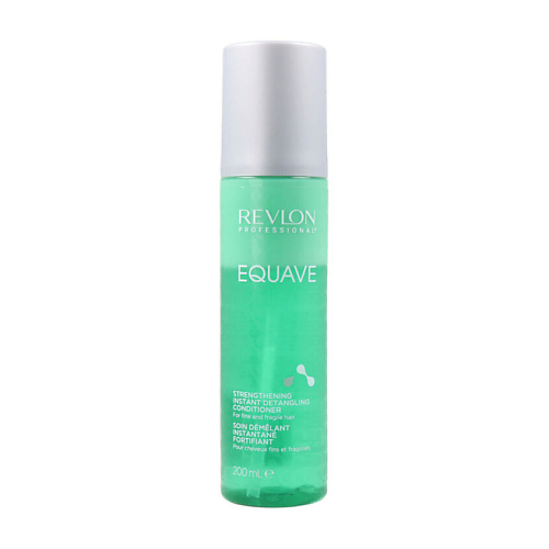 

REVLON Укрепляющий спрей-кондиционер Equave Strengthening, Укрепляющий спрей-кондиционер Equave Strengthening